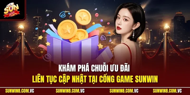 Sunwin 🎖️ Link Tải Sun Win Game Bài Đổi Thưởng 01/2026 26 Sunwin Khám phá chuỗi ưu đãi liên tục cập nhật tại cổng game SUNWIN