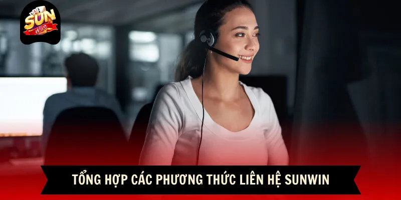 Điểm danh các kênh kết nối