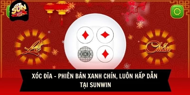Luật Chơi Xóc Đĩa - Từ Cơ Bản Đến Nâng Cao Dành Cho Cược Thủ 2 Sunwin Xóc đĩa - Phiên bản xanh chín, luôn hấp dẫn tại Sunwin