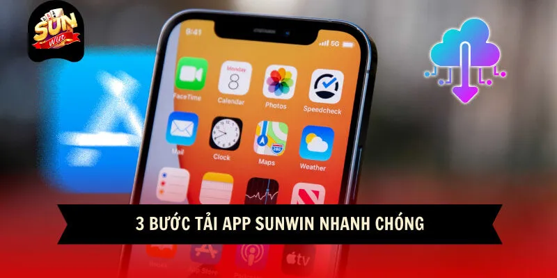Chia Sẻ 3 Bước Tải App Sunwin Nhanh Chóng Nhất 2026 10 Sunwin 3 bước tải app sunwin nhanh chóng